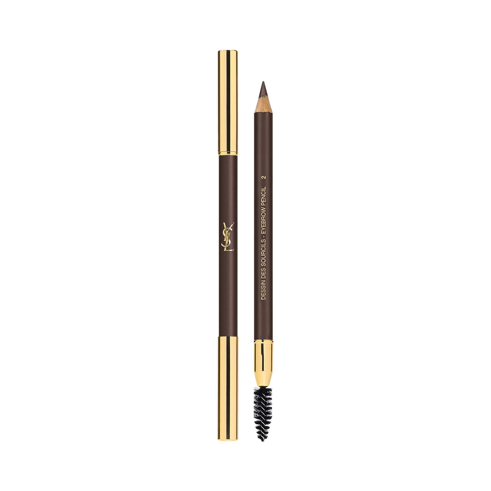 Ysl brows online